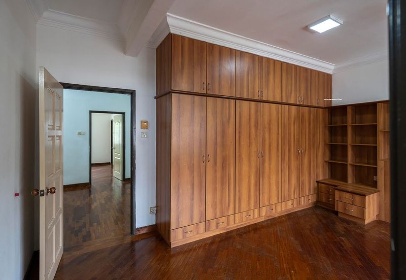 Taman Bukit Rahman Putra