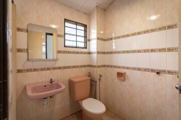 Taman Bukit Rahman Putra