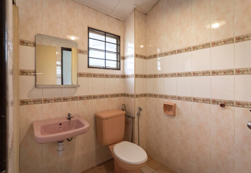 Taman Bukit Rahman Putra