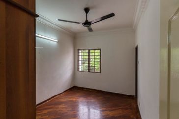 Taman Bukit Rahman Putra