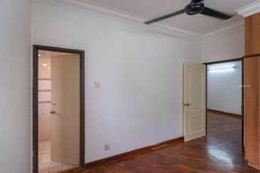 Taman Bukit Rahman Putra