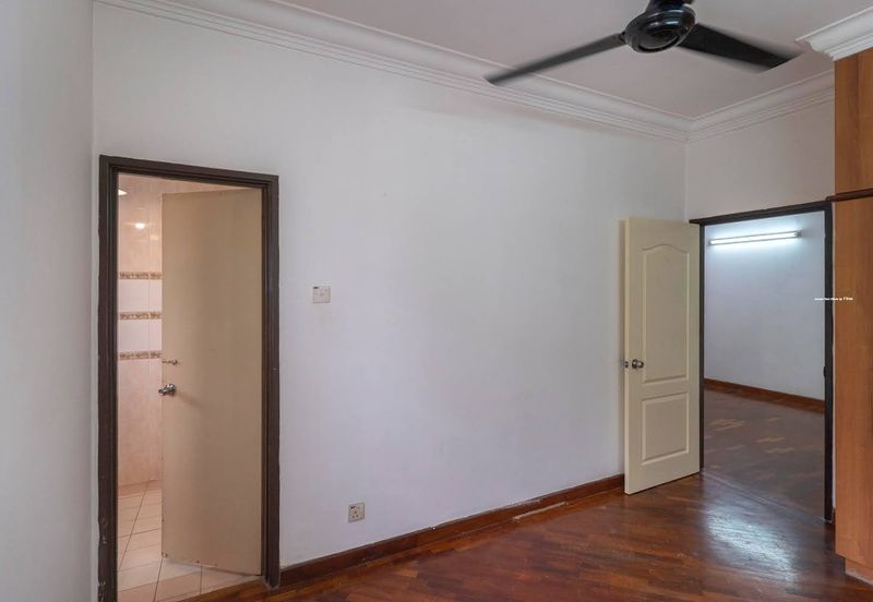 Taman Bukit Rahman Putra