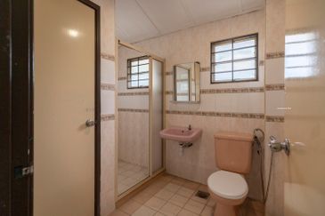 Taman Bukit Rahman Putra