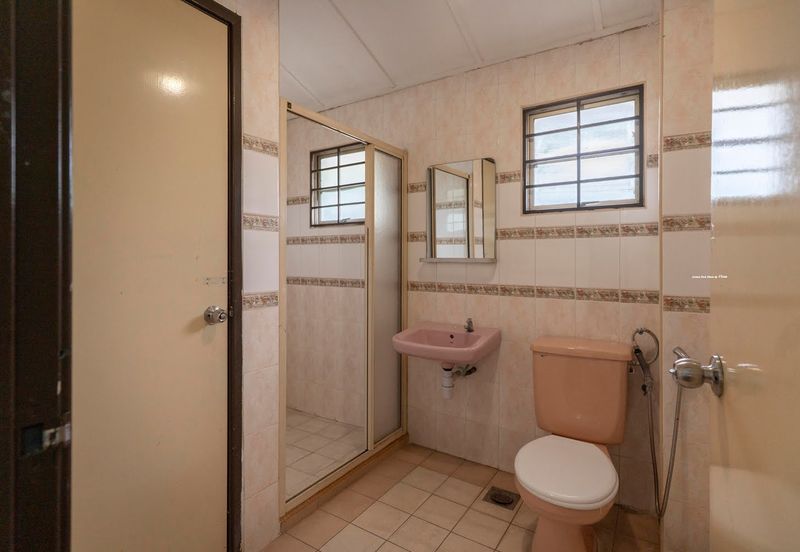 Taman Bukit Rahman Putra