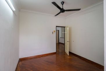 Taman Bukit Rahman Putra