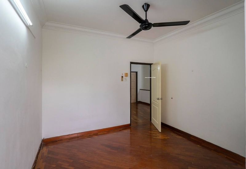 Taman Bukit Rahman Putra