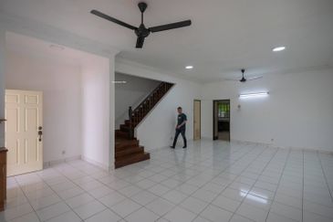 Taman Bukit Rahman Putra