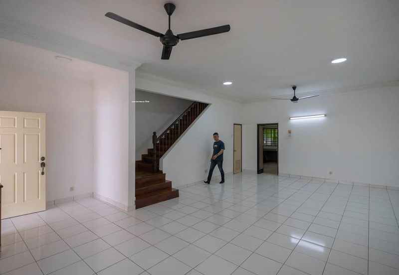 Taman Bukit Rahman Putra