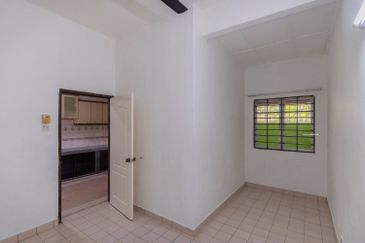 Taman Bukit Rahman Putra