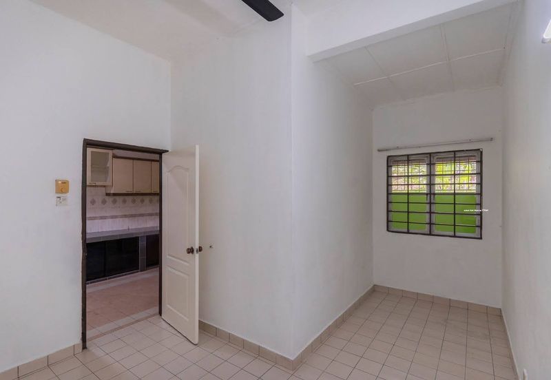 Taman Bukit Rahman Putra