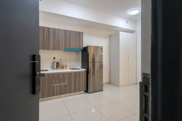 Edusentral @ Setia Alam