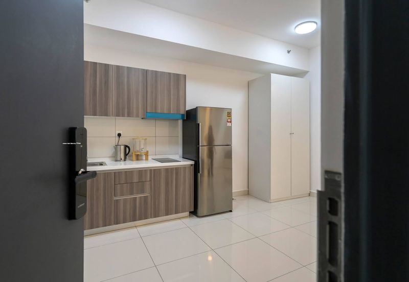 Edusentral @ Setia Alam