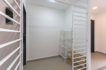 Edusentral @ Setia Alam