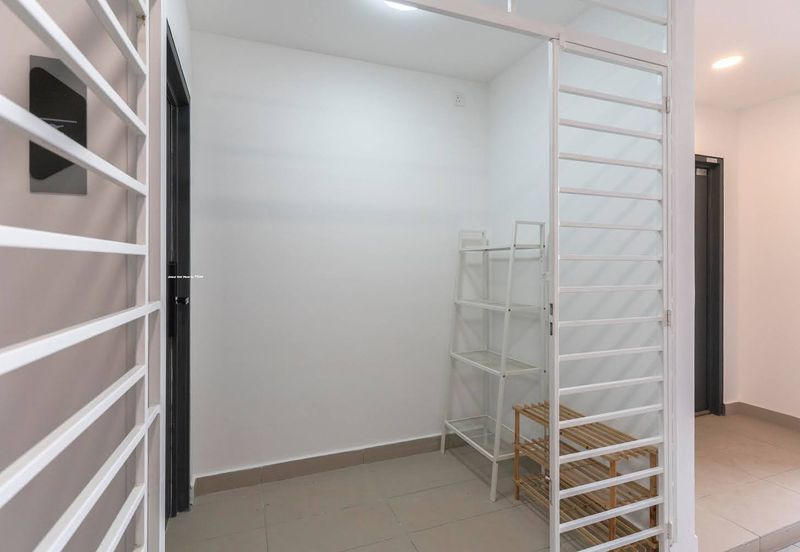 Edusentral @ Setia Alam