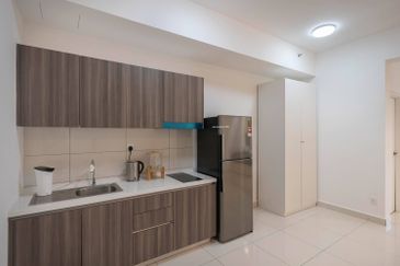 Edusentral @ Setia Alam