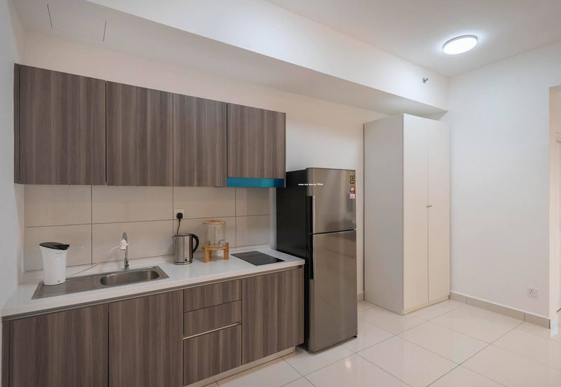 Edusentral @ Setia Alam