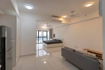 Edusentral @ Setia Alam