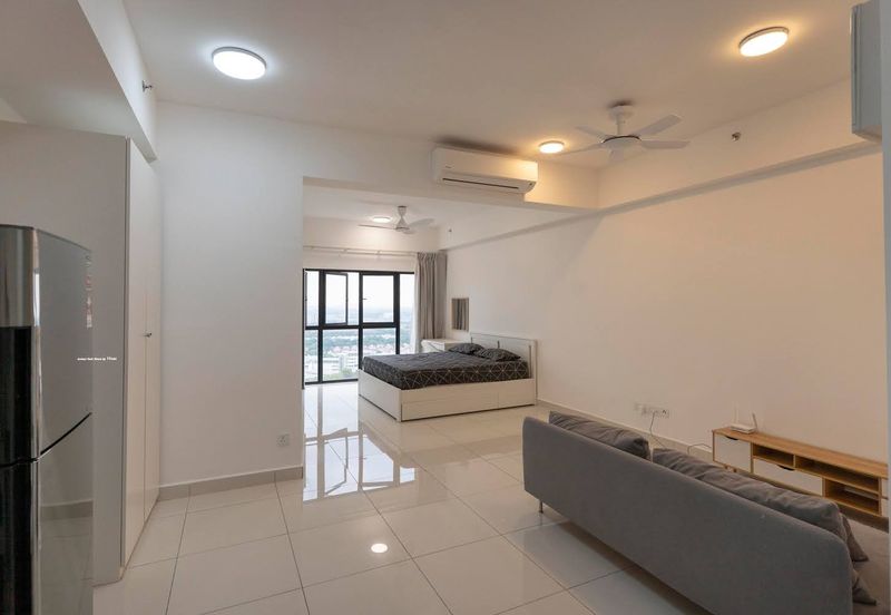 Edusentral @ Setia Alam