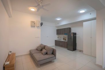 Edusentral @ Setia Alam