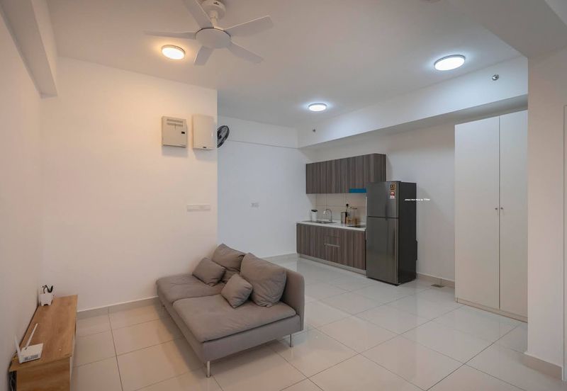 Edusentral @ Setia Alam