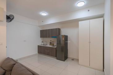 Edusentral @ Setia Alam