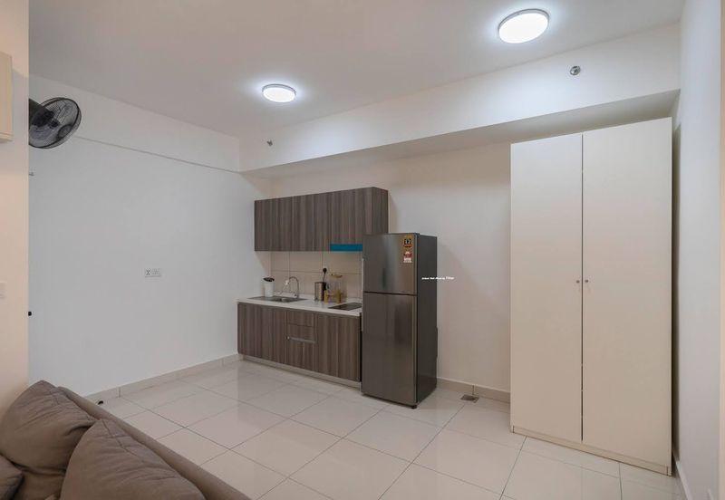 Edusentral @ Setia Alam