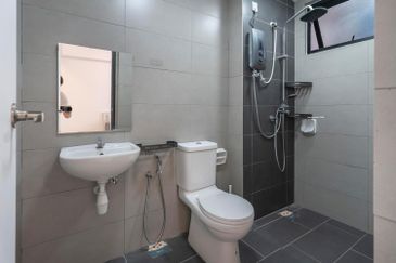 Edusentral @ Setia Alam