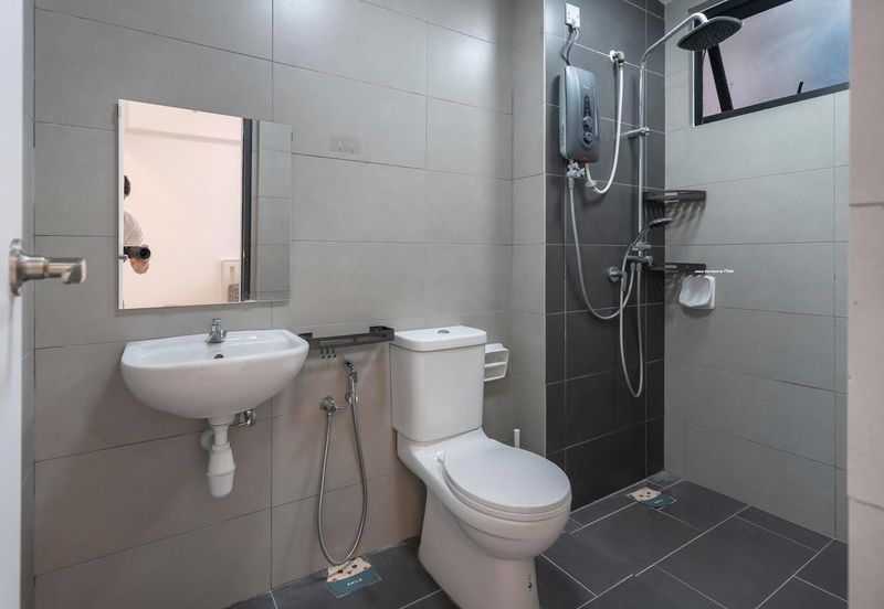 Edusentral @ Setia Alam