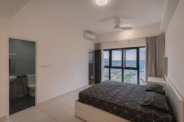 Edusentral @ Setia Alam