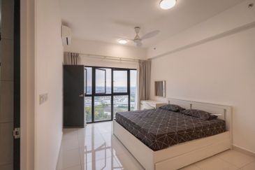 Edusentral @ Setia Alam