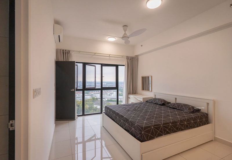 Edusentral @ Setia Alam