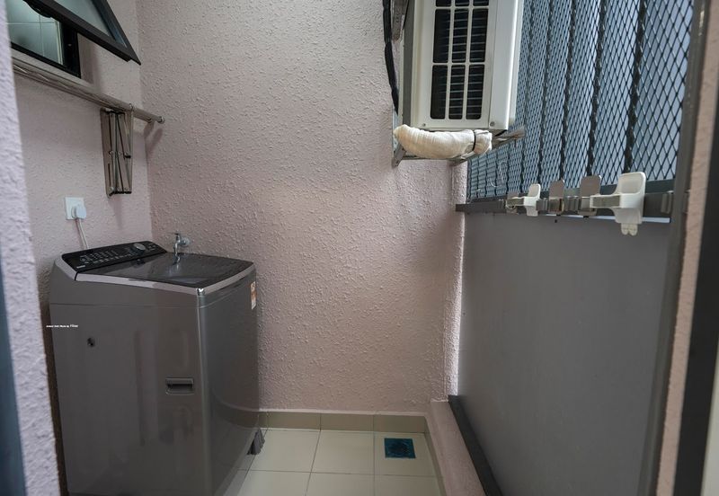 Edusentral @ Setia Alam