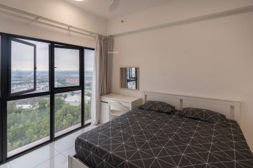 Edusentral @ Setia Alam