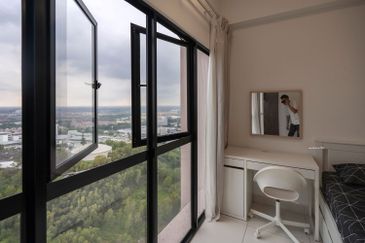 Edusentral @ Setia Alam