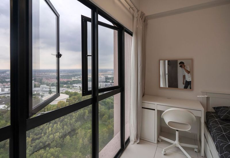 Edusentral @ Setia Alam