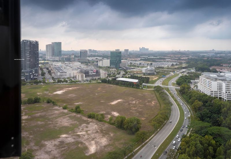 Edusentral @ Setia Alam