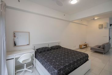 Edusentral @ Setia Alam