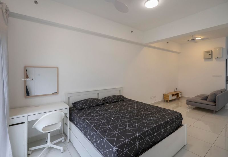 Edusentral @ Setia Alam