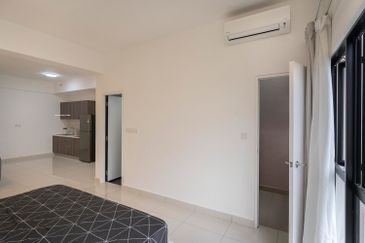 Edusentral @ Setia Alam