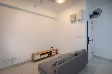 Edusentral @ Setia Alam