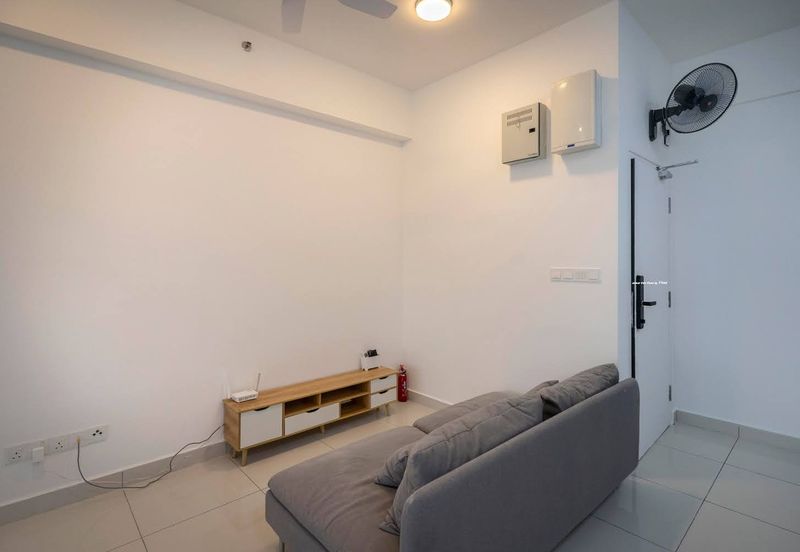 Edusentral @ Setia Alam