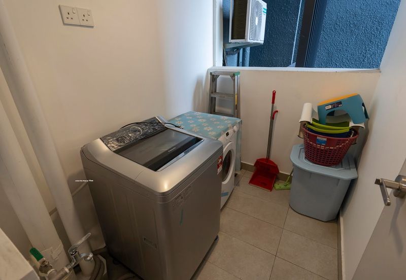 Setia City Residences @ Setia City