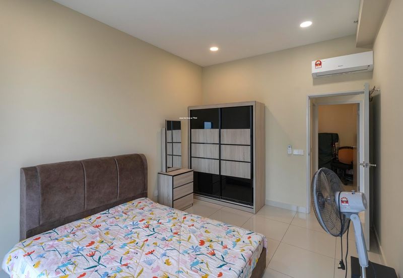 Setia City Residences @ Setia City