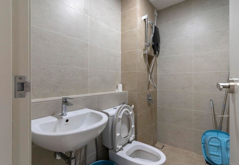 Setia City Residences @ Setia City