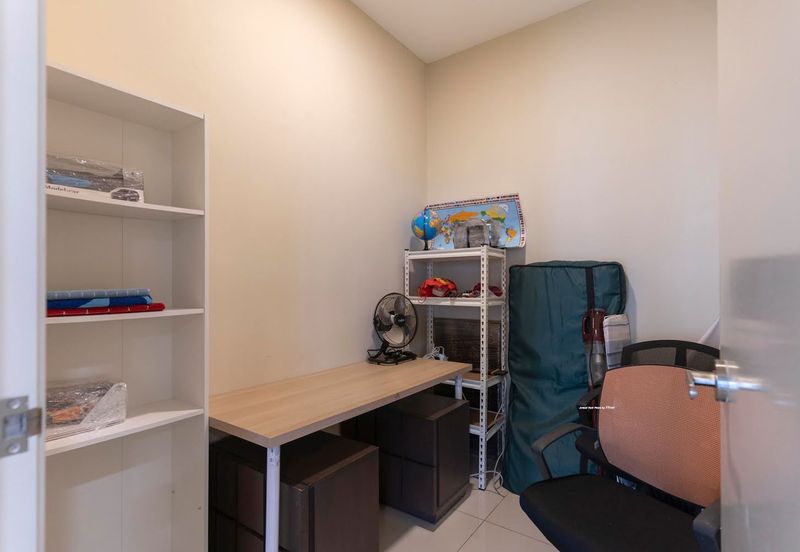 Setia City Residences @ Setia City