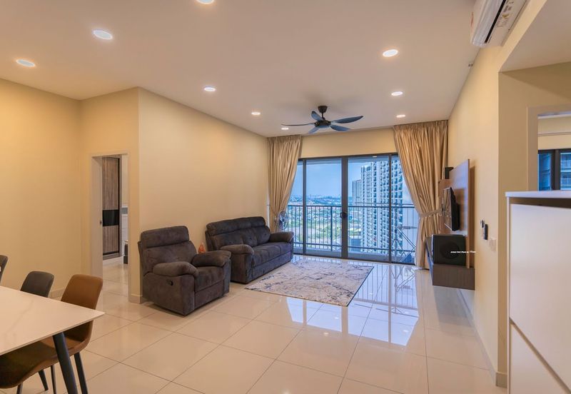 Setia City Residences @ Setia City