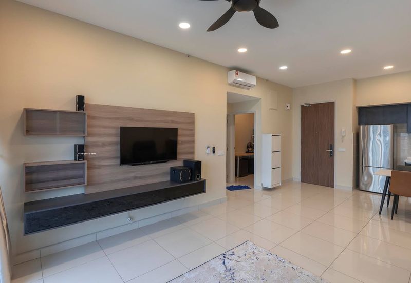 Setia City Residences @ Setia City