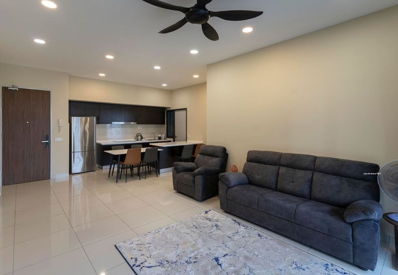 Setia City Residences @ Setia City