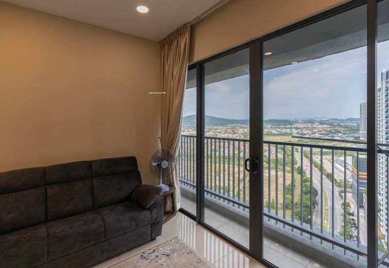 Setia City Residences @ Setia City