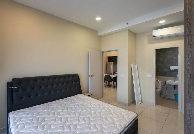 Setia City Residences @ Setia City